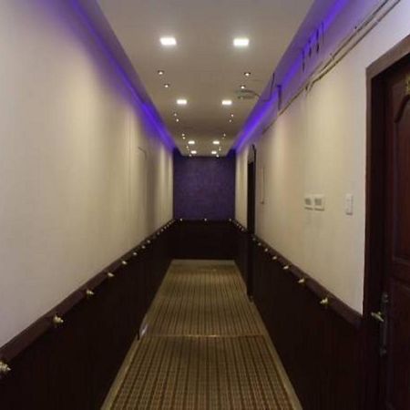 Sm Regency Kochi 외부 사진