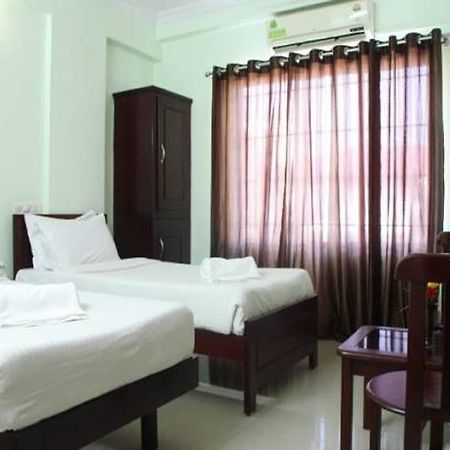 Sm Regency Kochi 외부 사진