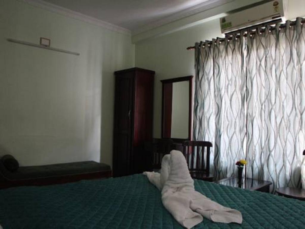 Sm Regency Kochi 외부 사진
