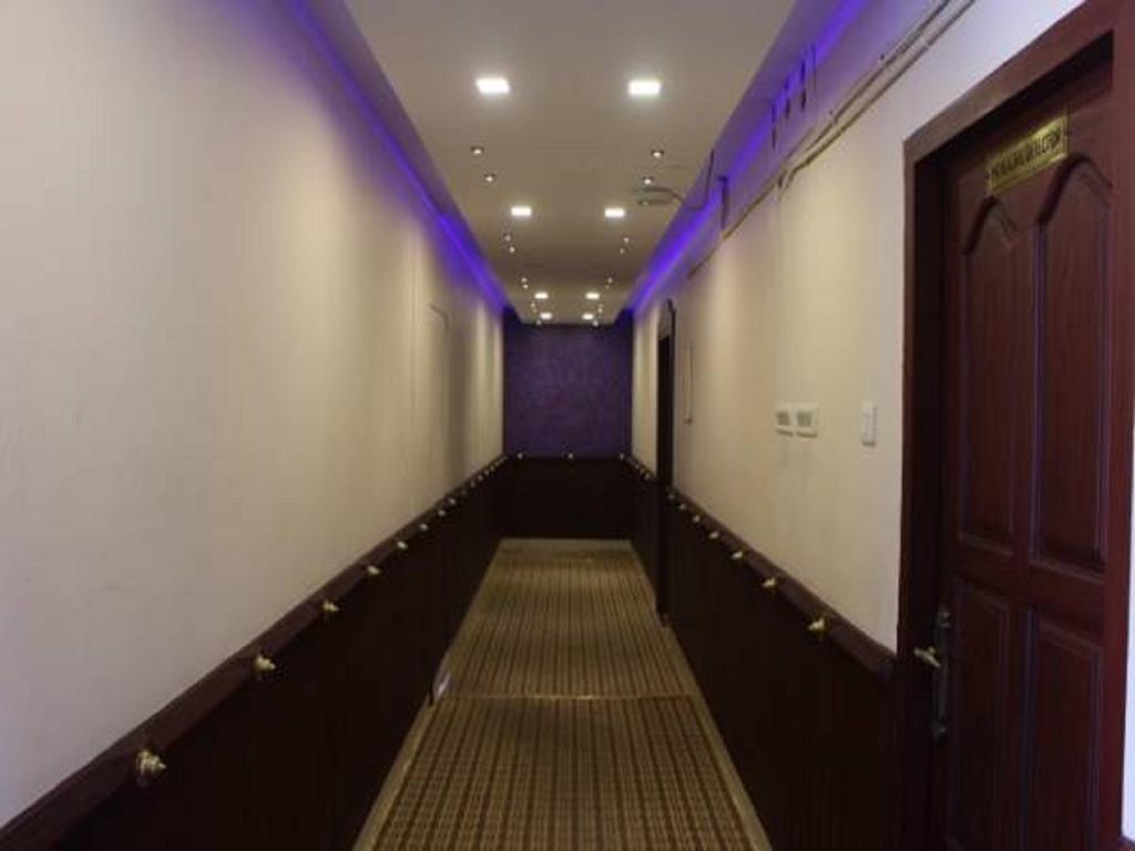 Sm Regency Kochi 외부 사진
