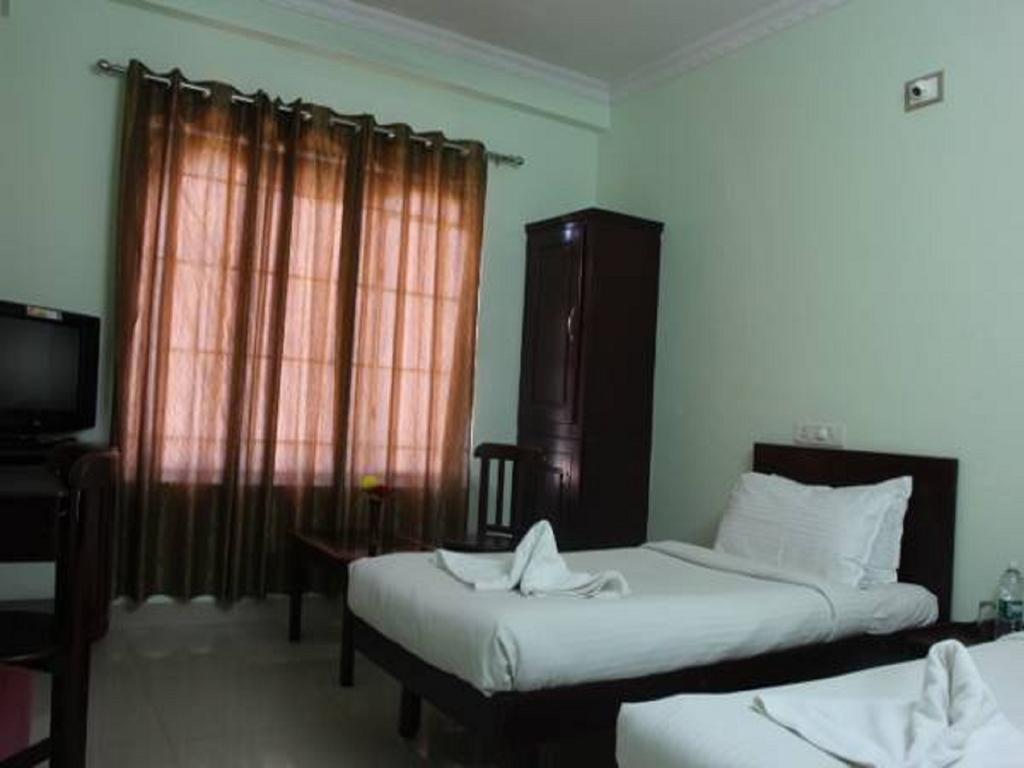 Sm Regency Kochi 외부 사진