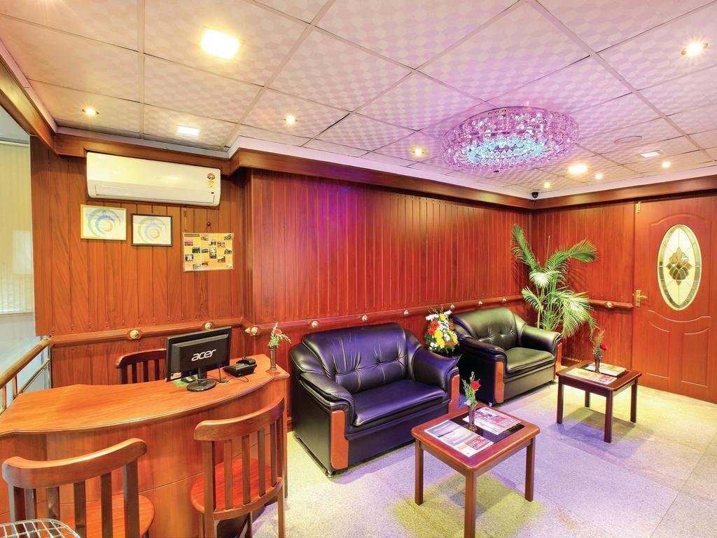 Sm Regency Kochi 외부 사진