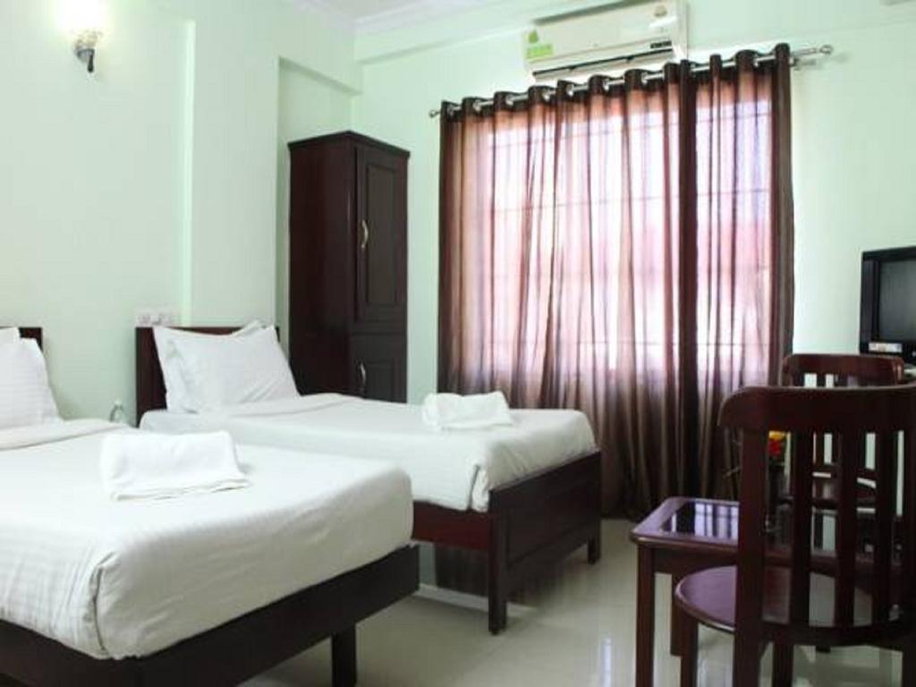 Sm Regency Kochi 외부 사진