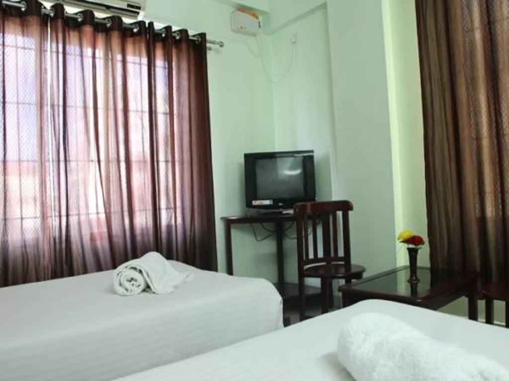 Sm Regency Kochi 외부 사진