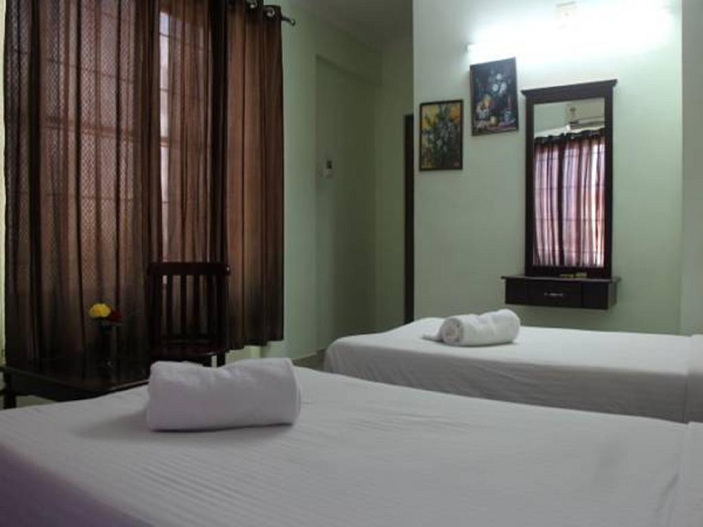 Sm Regency Kochi 외부 사진