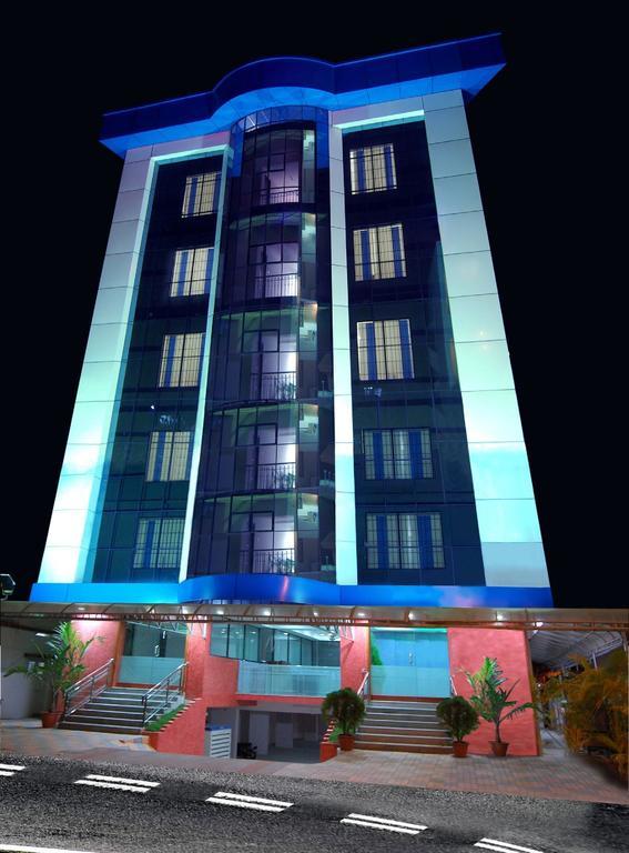 Sm Regency Kochi 외부 사진