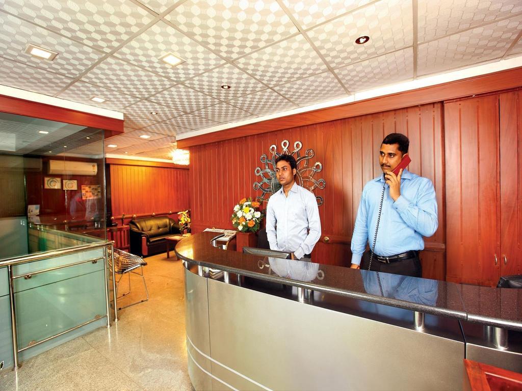 Sm Regency Kochi 외부 사진