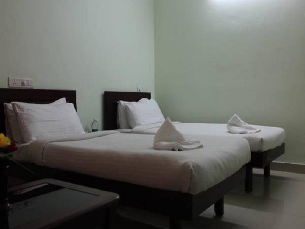 Sm Regency Kochi 외부 사진