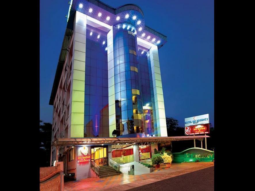 Sm Regency Kochi 외부 사진