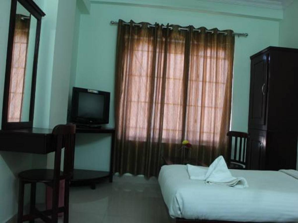Sm Regency Kochi 객실 사진