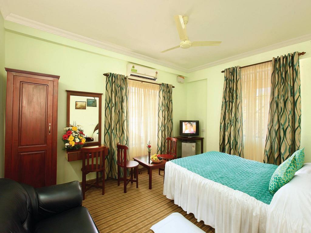 Sm Regency Kochi 객실 사진