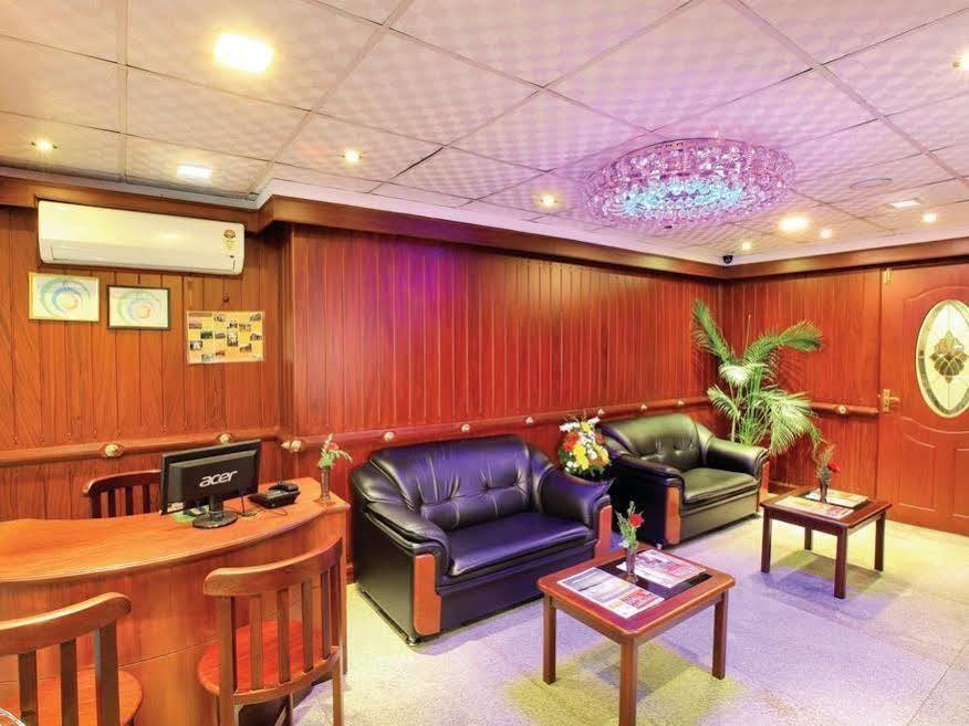 Sm Regency Kochi 외부 사진